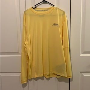 Cabela’s guidewear